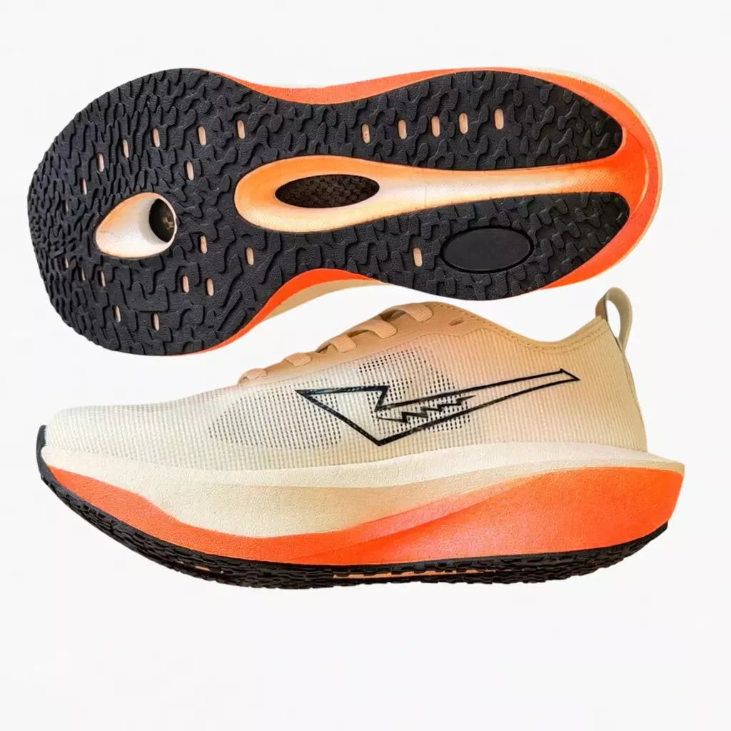 Tênis Carbon Marathon Chunta