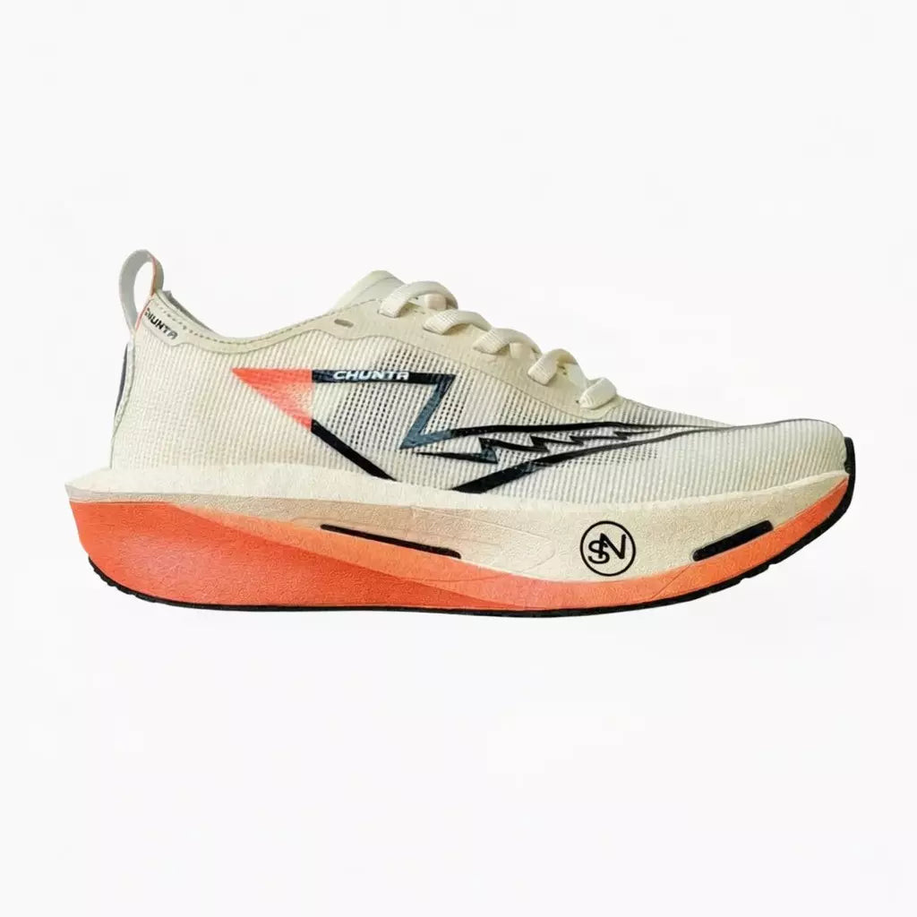 Tênis Carbon Marathon Chunta