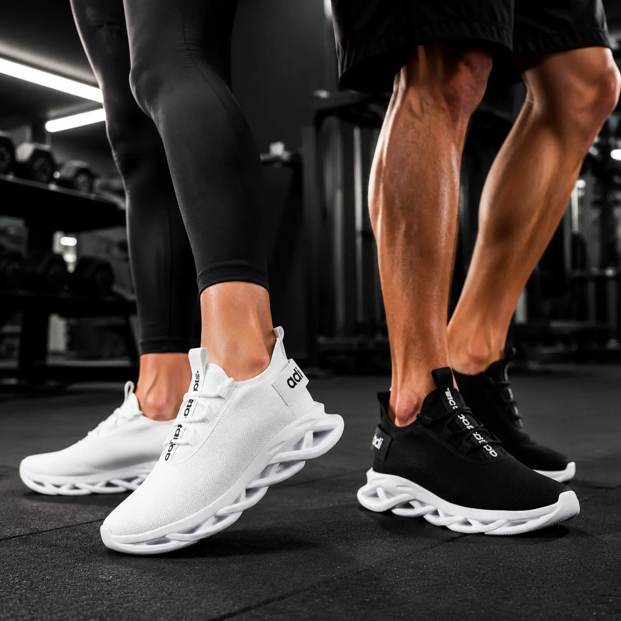 Velon Motion | Conforto e estilo para sua rotina