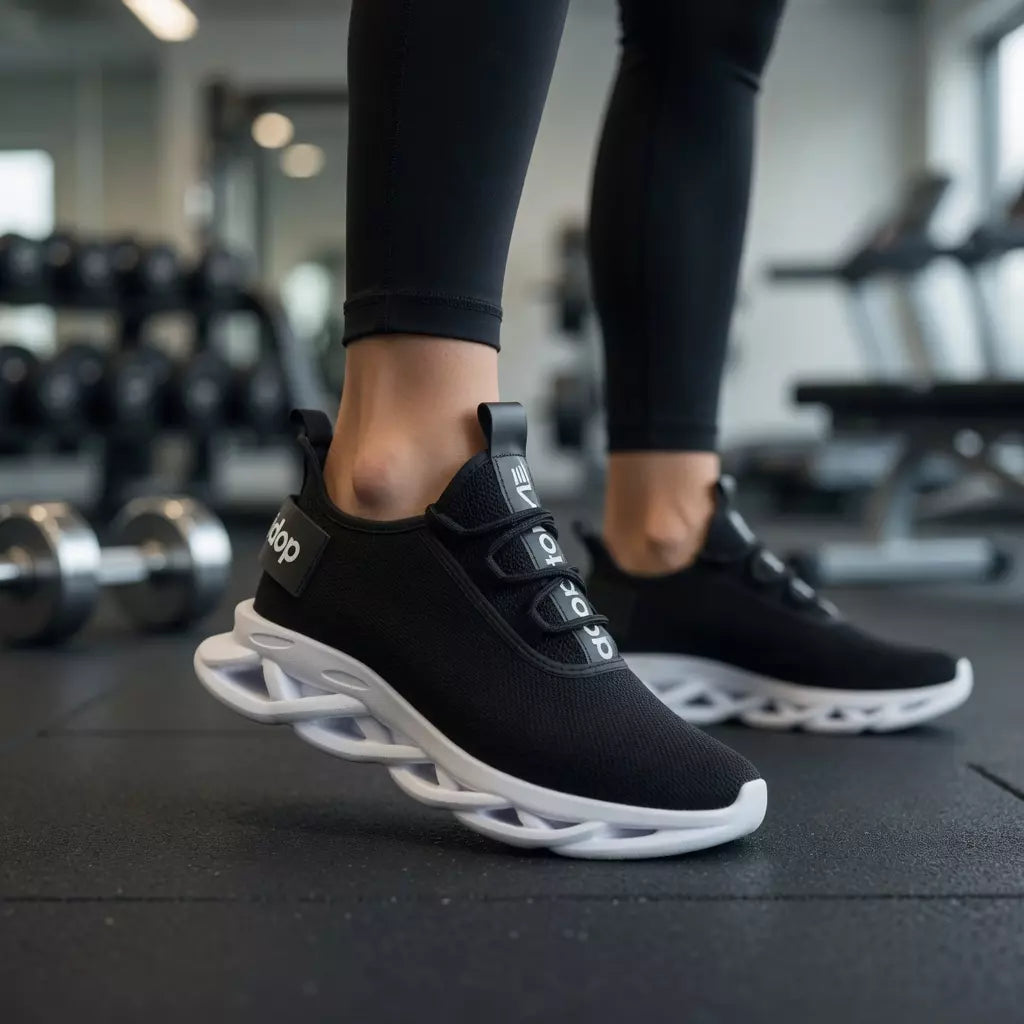 Velon Motion | Conforto e estilo para sua rotina